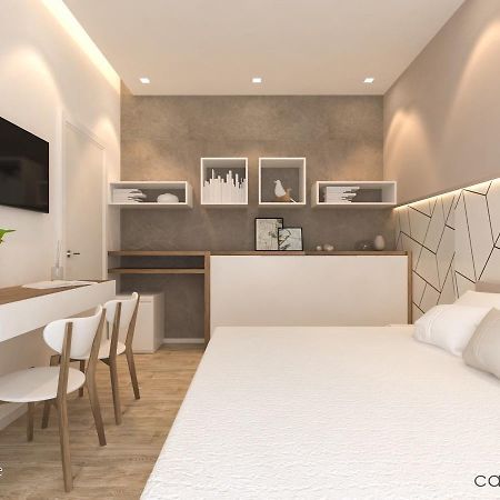 La Nonnina Suite Margherita Di Savoia Ngoại thất bức ảnh