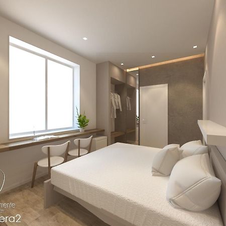 La Nonnina Suite Margherita Di Savoia Ngoại thất bức ảnh