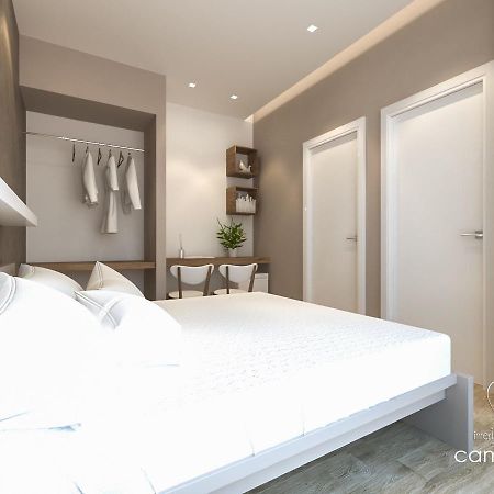 La Nonnina Suite Margherita Di Savoia Ngoại thất bức ảnh