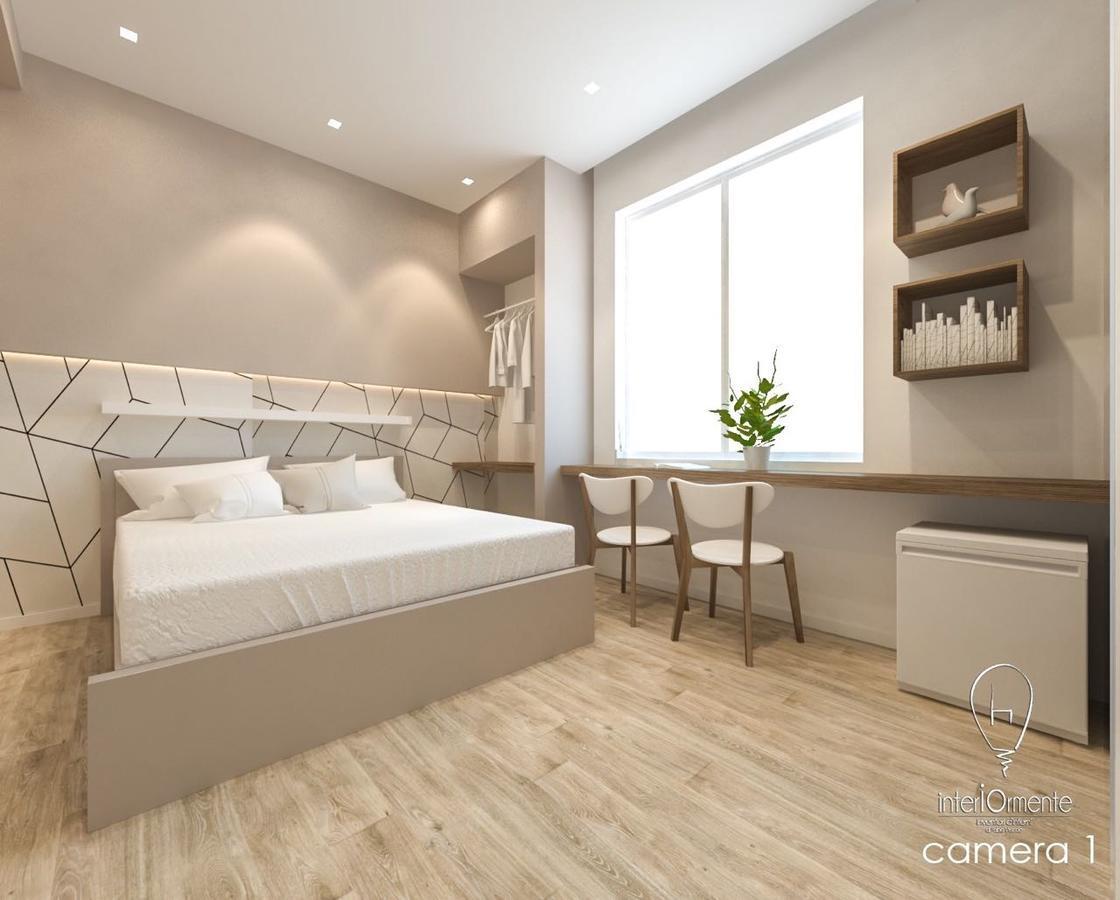 La Nonnina Suite Margherita Di Savoia Ngoại thất bức ảnh