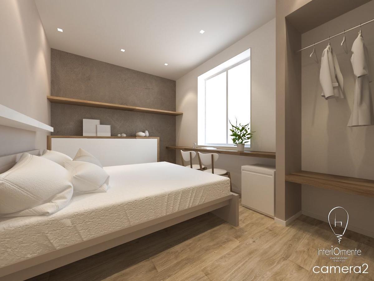 La Nonnina Suite Margherita Di Savoia Ngoại thất bức ảnh