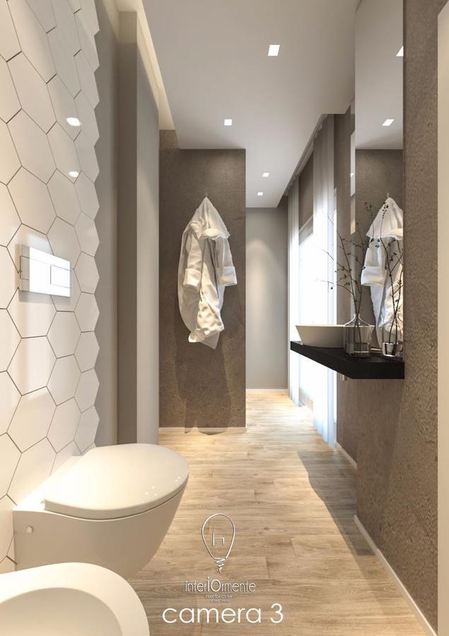 La Nonnina Suite Margherita Di Savoia Ngoại thất bức ảnh