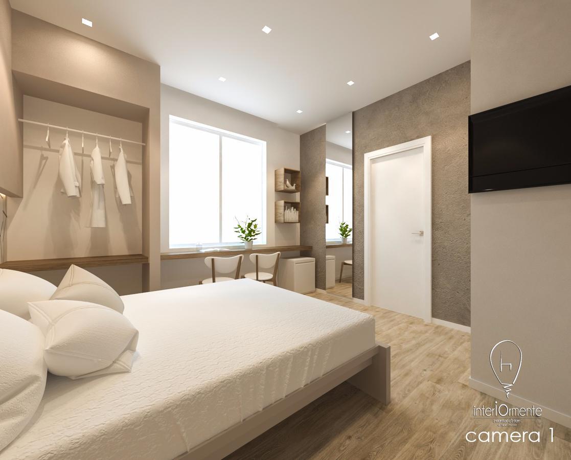 La Nonnina Suite Margherita Di Savoia Ngoại thất bức ảnh