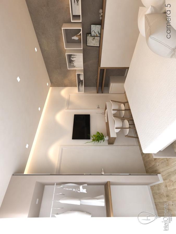 La Nonnina Suite Margherita Di Savoia Ngoại thất bức ảnh